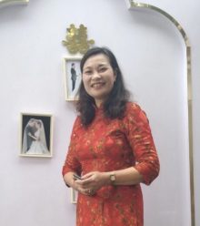 Trần Thị Nhuần