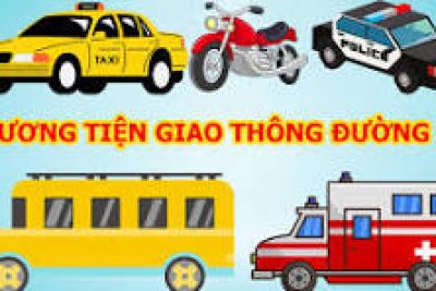 Lịch tổ chức Ngày hội Bé với an toàn giao thông năm học 2025-2026