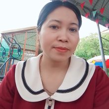Bùi Thị Lụa