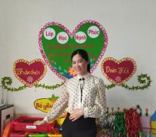 Trần Thị Hương