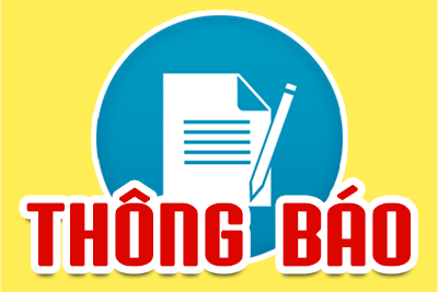 Thông báo lịch nghỉ lễ: Ngày Giỗ tổ Hùng Vương 10/3; Ngày giải phóng Miền nam 30/4; Ngày Quốc tế lao động 01/5