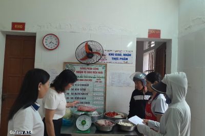 Tính ăn 2 khu ngày 01-4-2026