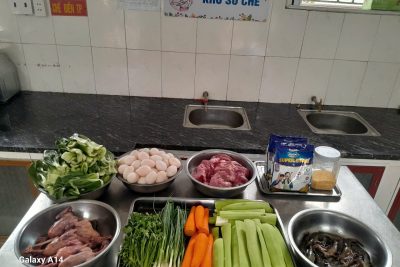 Tính ăn 2 khu ngày 10-4-2026