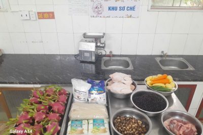 Tính ăn 2 khu ngày 16-4-2026