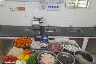 Tính ăn 2 khu ngày 20-4-2026