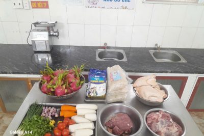 Tính ăn 2 khu ngày 23-4-2026