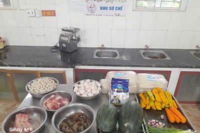 Tính ăn 2 khu ngày 04-5-2026
