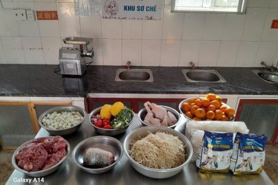 Tính ăn 2 khu ngày 06-5-2026