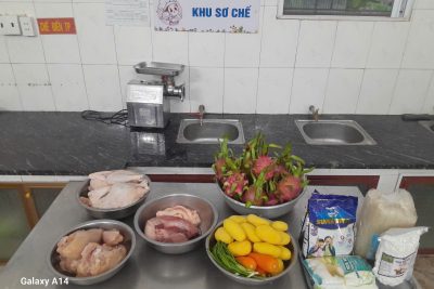 Tính ăn 2 khu ngày 08-5-2026